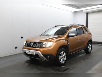 Used Dacia Duster 2019 for sale - 78995488: Photo