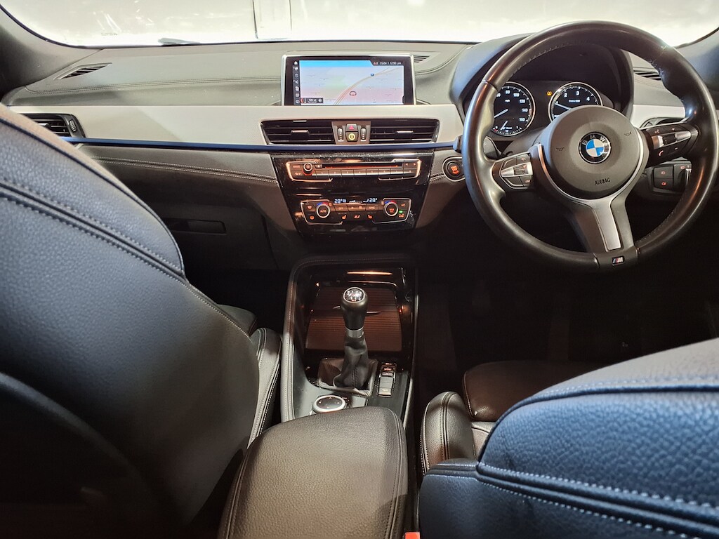 Used BMW X2 2019 for sale - 77934759: Photo 10