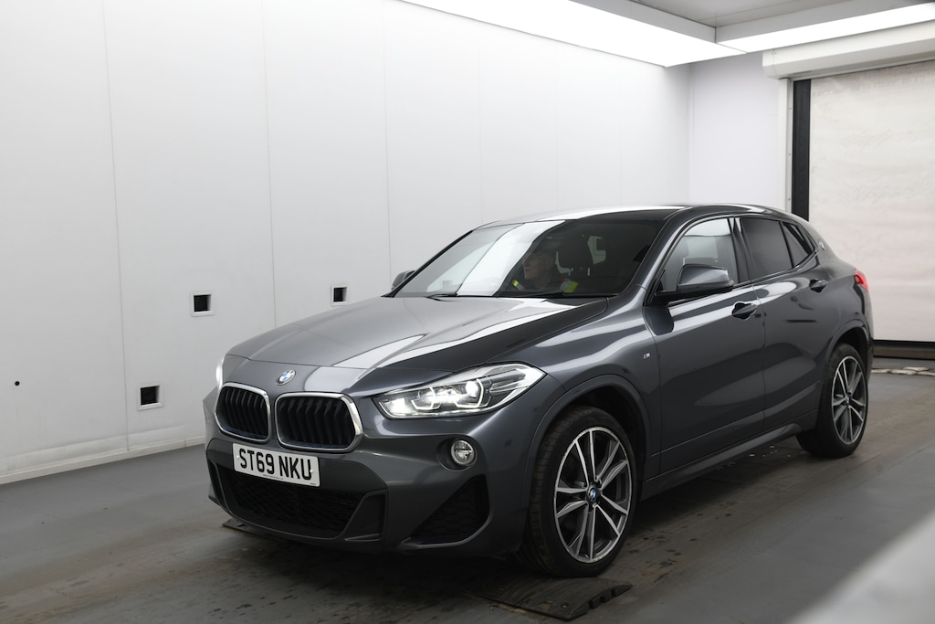 Used BMW X2 2019 for sale - 77934759: Photo 3