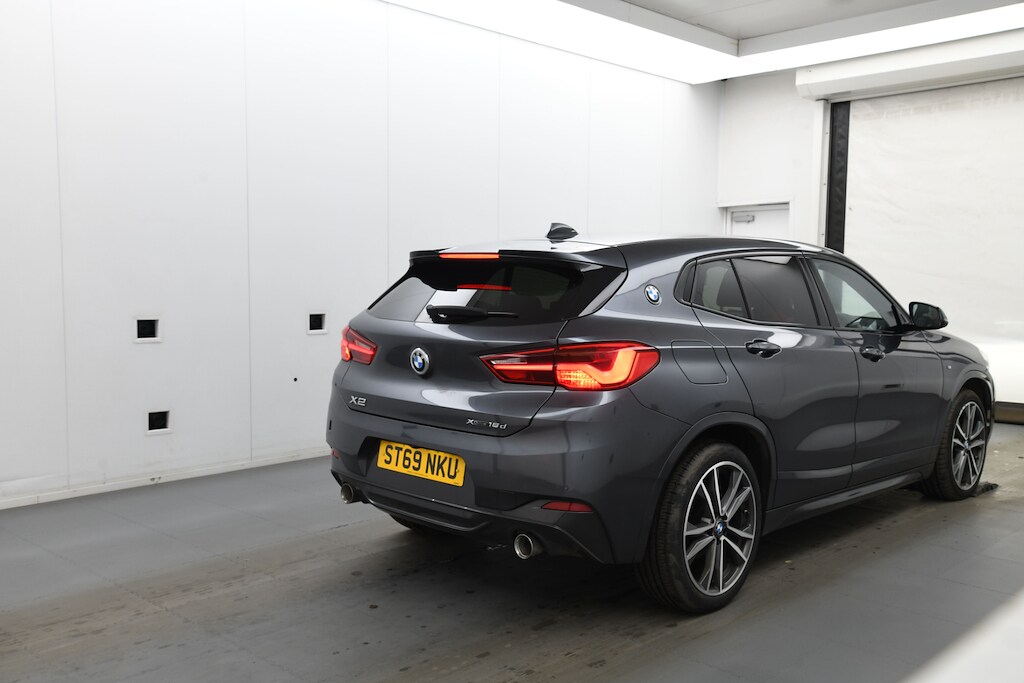 Used BMW X2 2019 for sale - 77934759: Photo 5