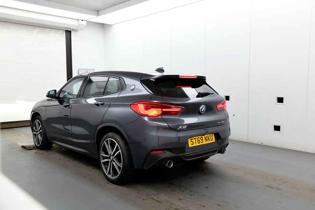 Used BMW X2 2019 for sale - 77934759: Photo 7