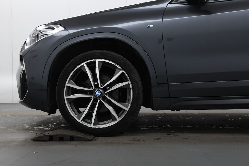 Used BMW X2 2019 for sale - 77934759: Photo 9