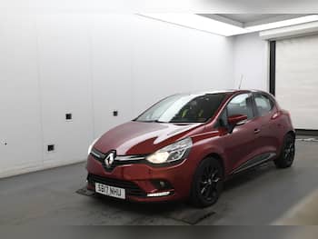 Used Renault Clio 2017 for sale - 79641088: Photo