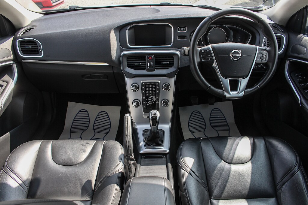 Used Volvo V40 2018 for sale - 76729973: Photo 22