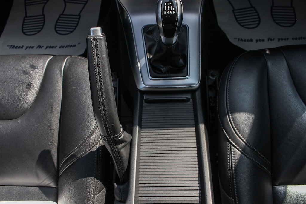 Used Volvo V40 2018 for sale - 76729973: Photo 28