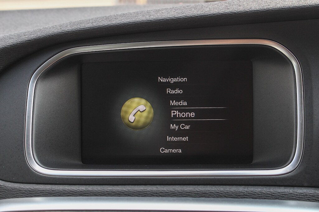 Used Volvo V40 2018 for sale - 76729973: Photo 33