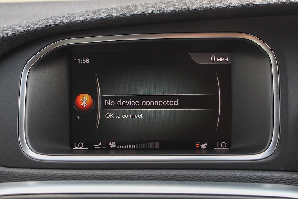 Used Volvo V40 2018 for sale - 76729973: Photo 34