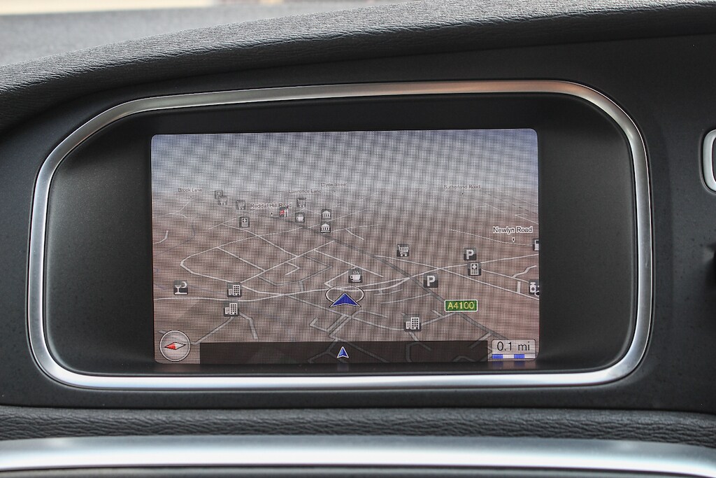 Used Volvo V40 2018 for sale - 76729973: Photo 35