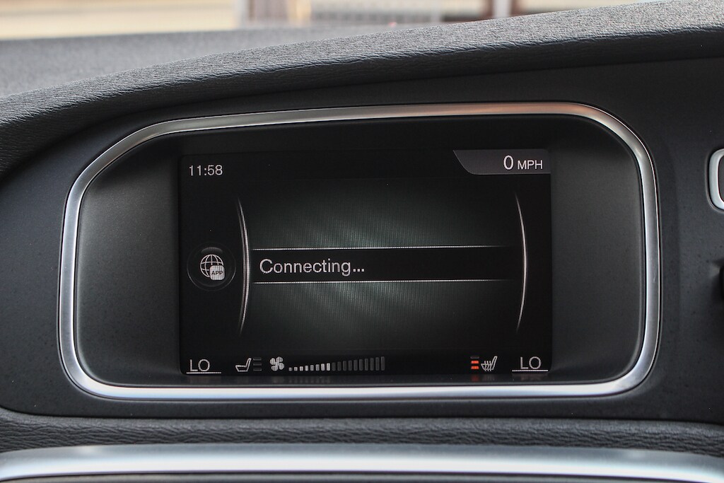 Used Volvo V40 2018 for sale - 76729973: Photo 37