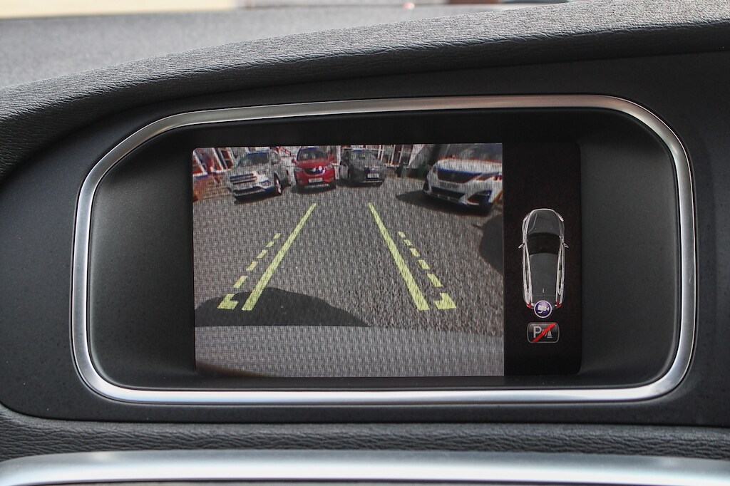 Used Volvo V40 2018 for sale - 76729973: Photo 38