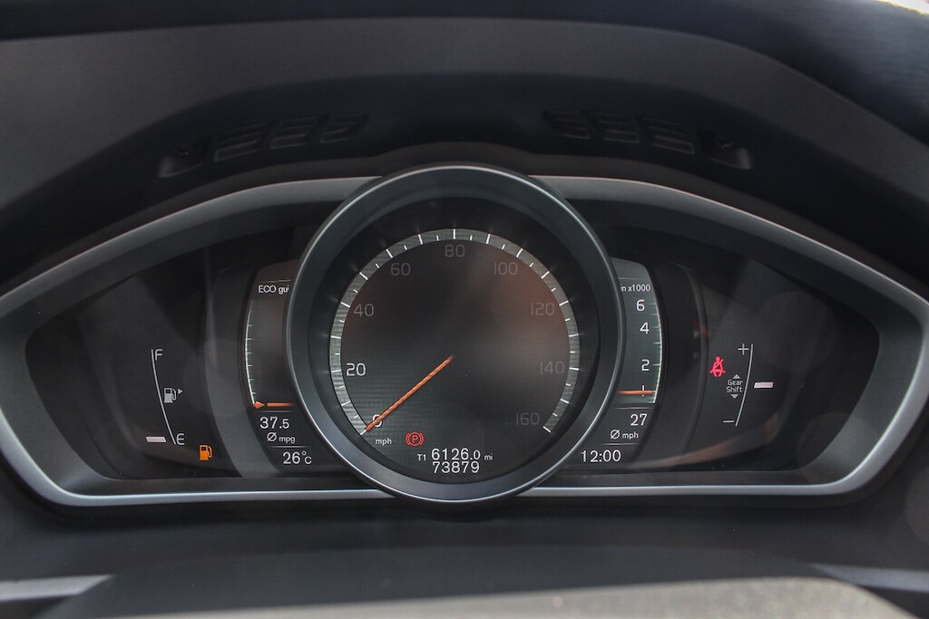 Used Volvo V40 2018 for sale - 76729973: Photo 41