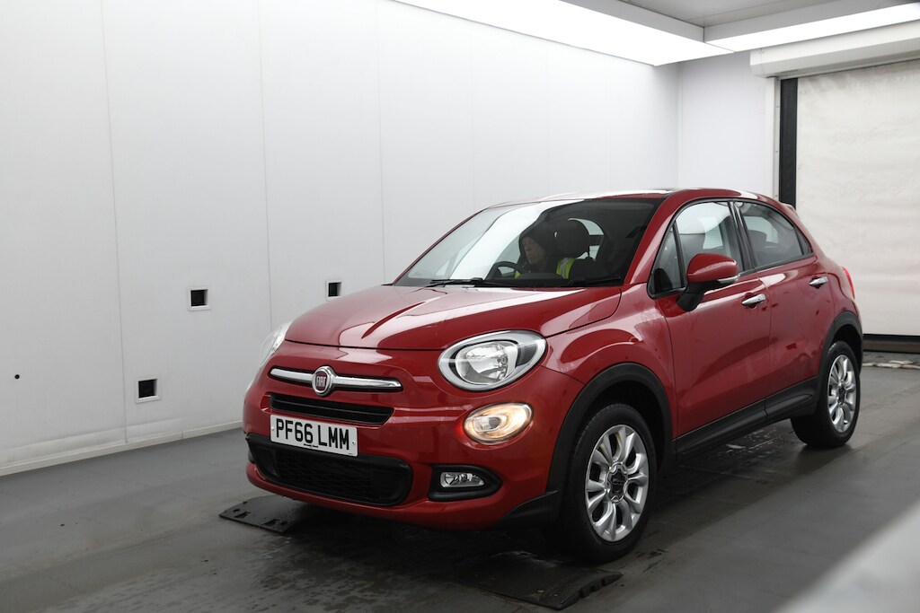 Used Fiat 500X 2016 for sale - 77519543: Photo 3