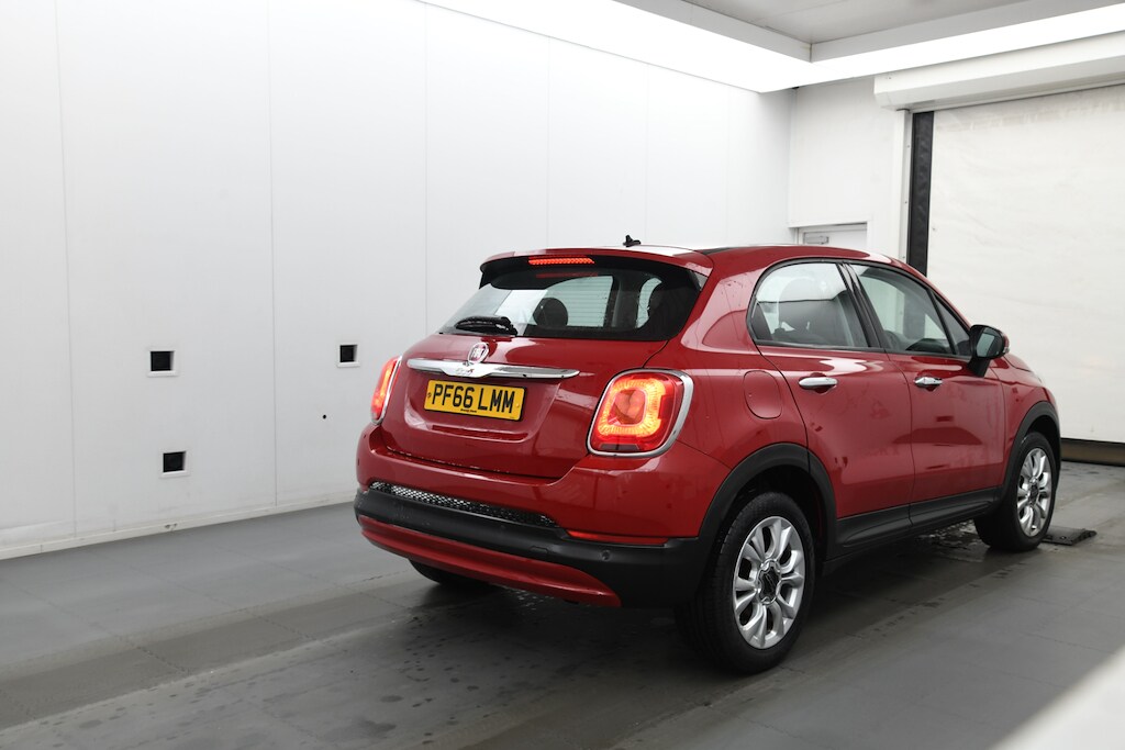 Used Fiat 500X 2016 for sale - 77519543: Photo 7