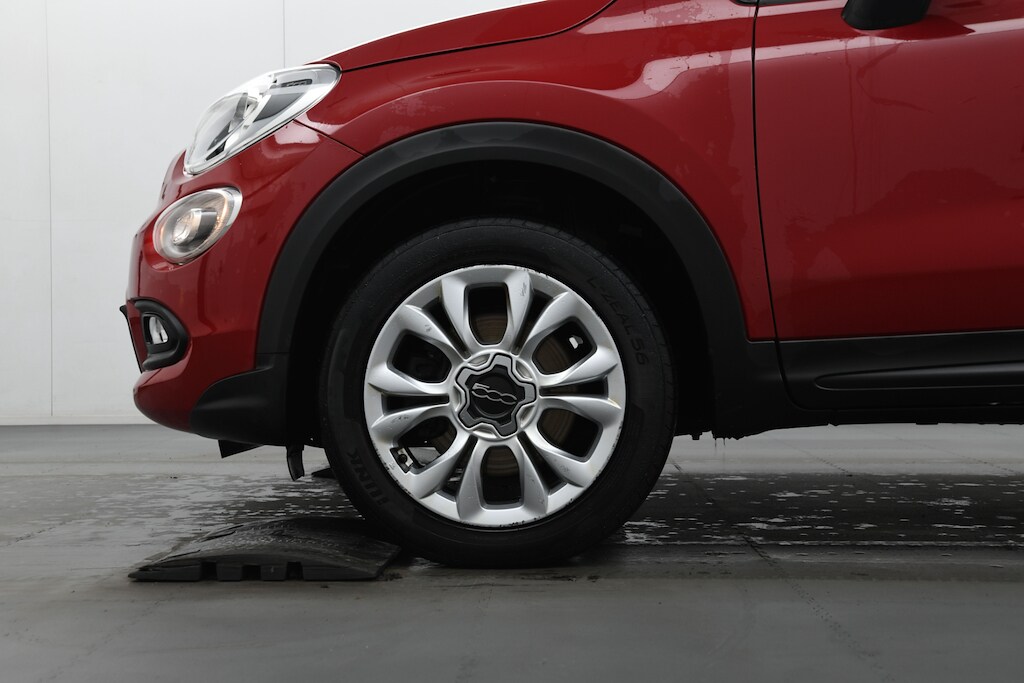 Used Fiat 500X 2016 for sale - 77519543: Photo 9