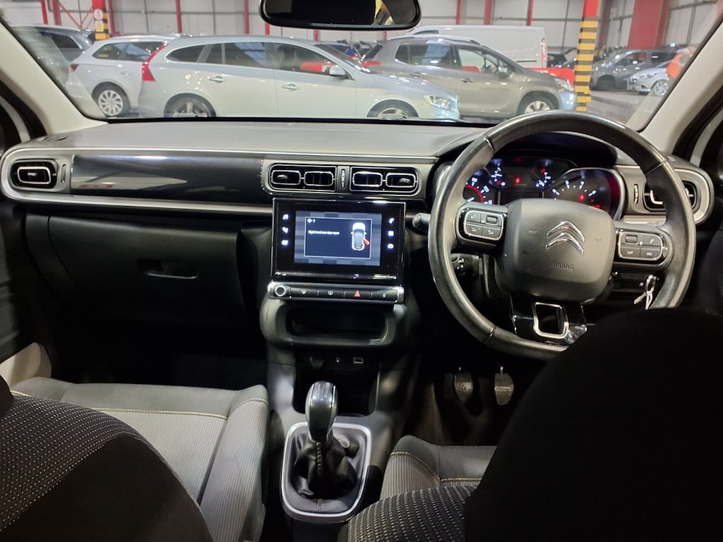 Used Citroen C3 2017 for sale - 77665359: Photo 10