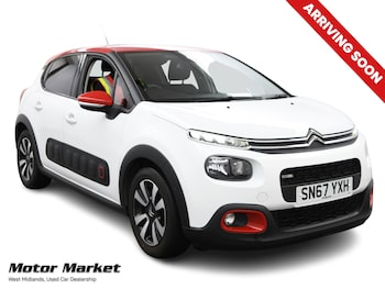 Citroen C3 feature image