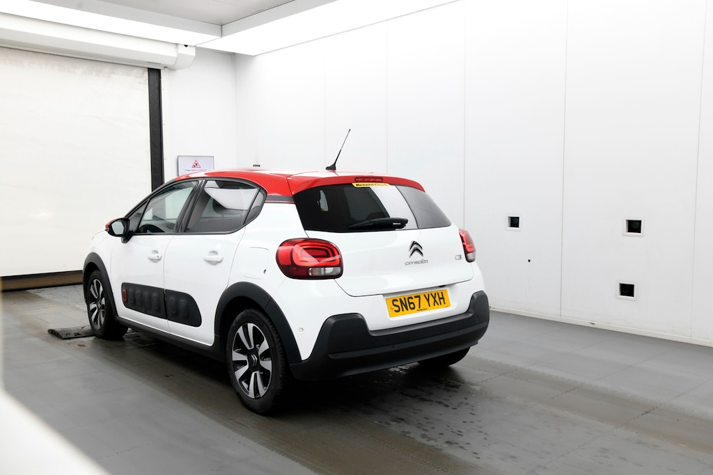Used Citroen C3 2017 for sale - 77665359: Photo 5