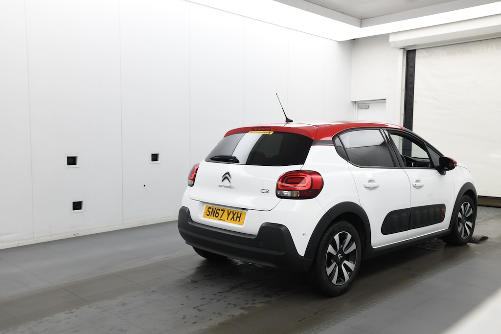 Used Citroen C3 2017 for sale - 77665359: Photo 7