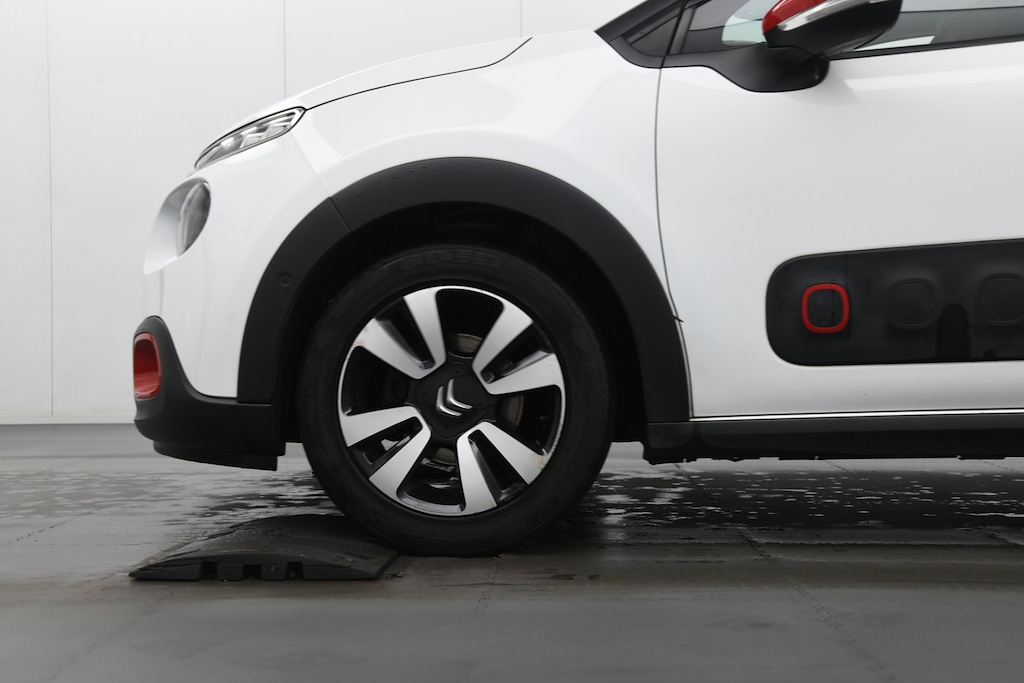 Used Citroen C3 2017 for sale - 77665359: Photo 9