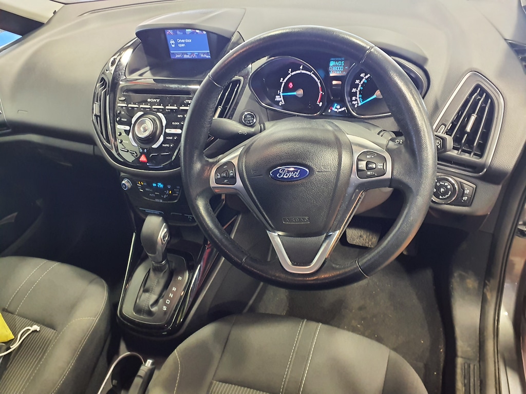 Used Ford B-MAX 2016 for sale - 77519503: Photo 10