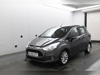 Used Ford B-MAX 2016 for sale - 77519503: Photo