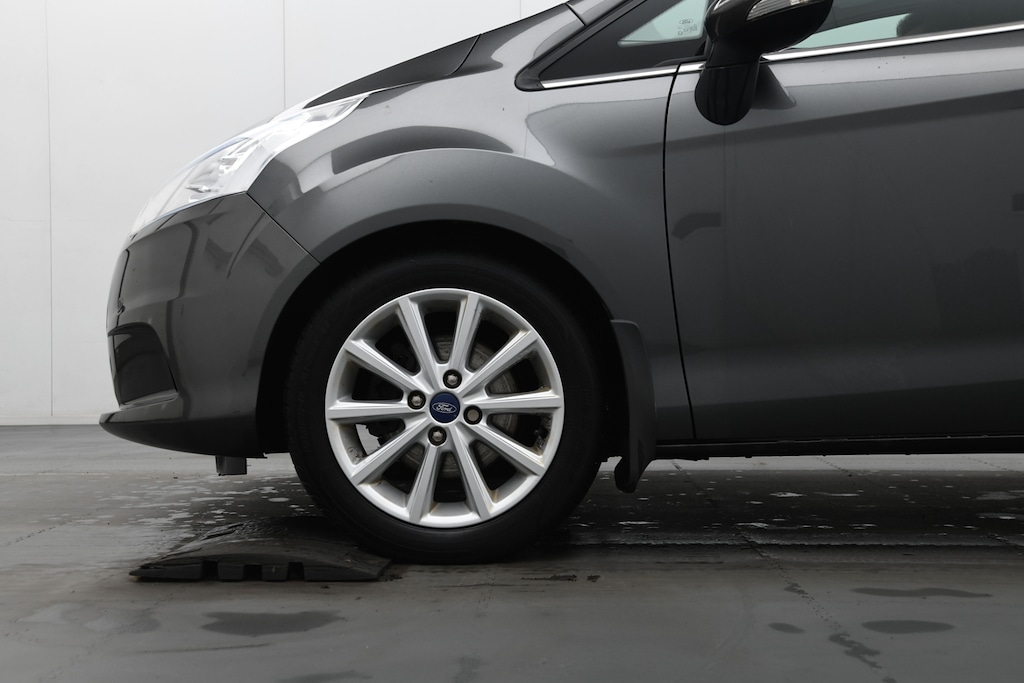 Used Ford B-MAX 2016 for sale - 77519503: Photo 9