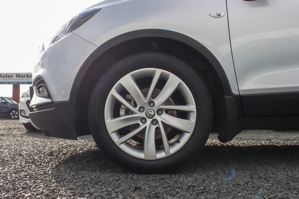 Used Vauxhall Mokka X 2017 for sale - 77592515: Photo 13