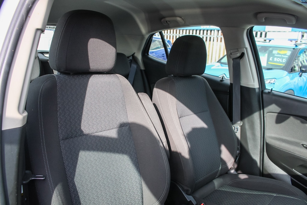 Used Vauxhall Mokka X 2017 for sale - 77592515: Photo 15