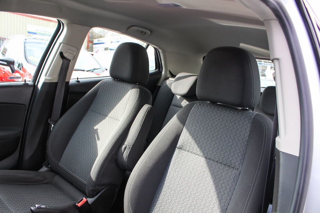 Used Vauxhall Mokka X 2017 for sale - 77592515: Photo 18