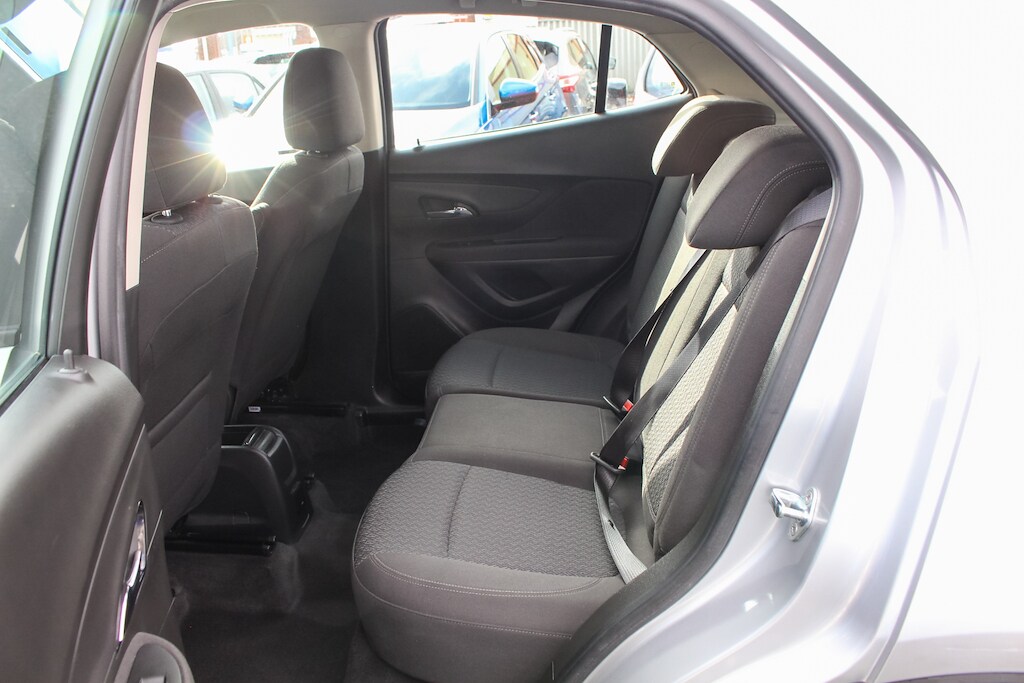 Used Vauxhall Mokka X 2017 for sale - 77592515: Photo 20