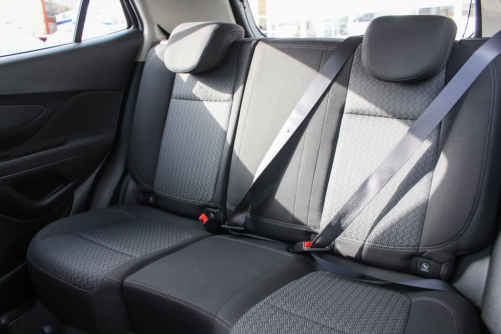 Used Vauxhall Mokka X 2017 for sale - 77592515: Photo 21