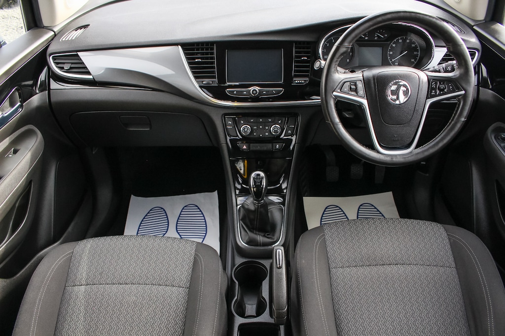 Used Vauxhall Mokka X 2017 for sale - 77592515: Photo 22