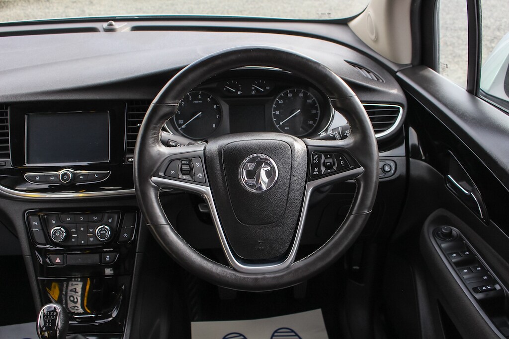Used Vauxhall Mokka X 2017 for sale - 77592515: Photo 23