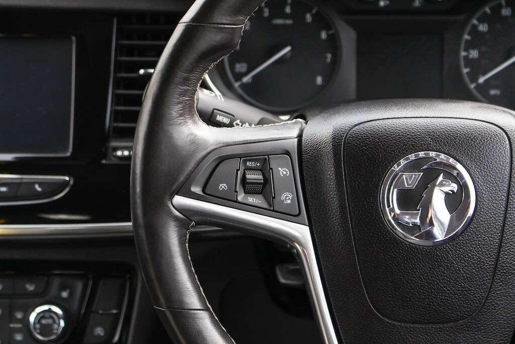 Used Vauxhall Mokka X 2017 for sale - 77592515: Photo 25