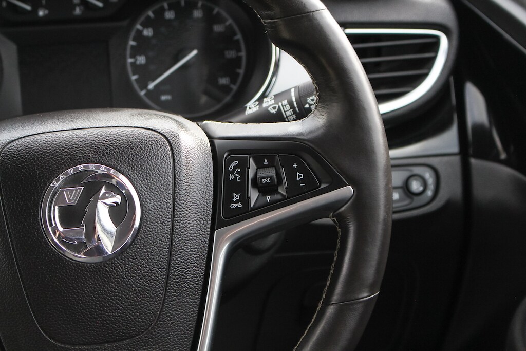 Used Vauxhall Mokka X 2017 for sale - 77592515: Photo 26