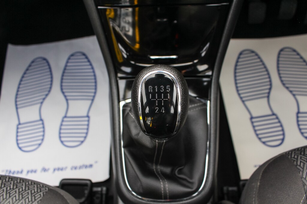 Used Vauxhall Mokka X 2017 for sale - 77592515: Photo 27