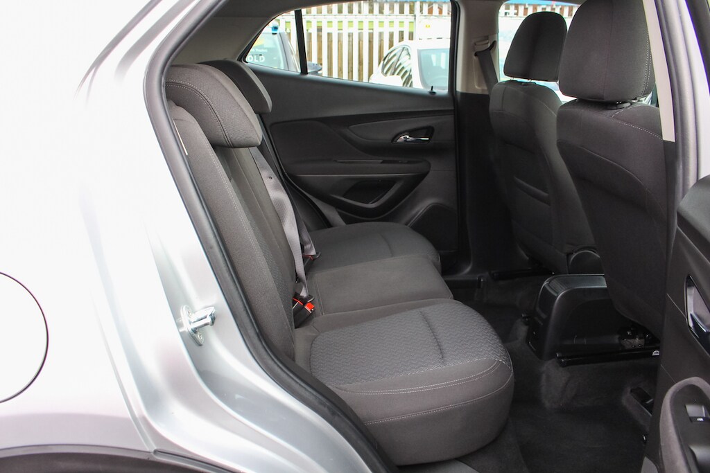 Used Vauxhall Mokka X 2017 for sale - 77592515: Photo 29