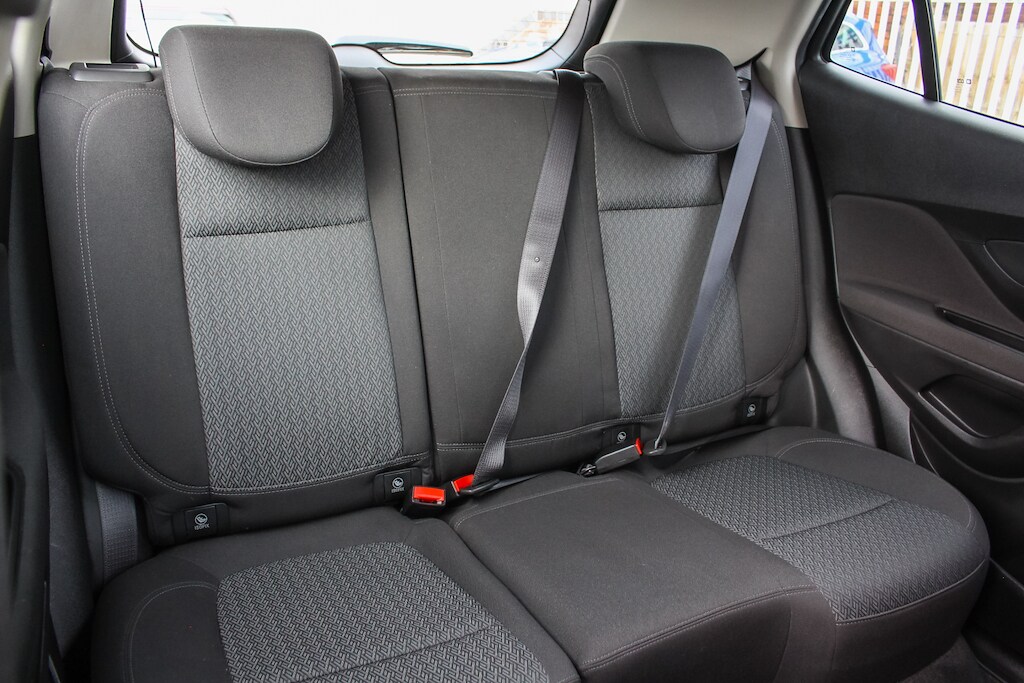 Used Vauxhall Mokka X 2017 for sale - 77592515: Photo 31