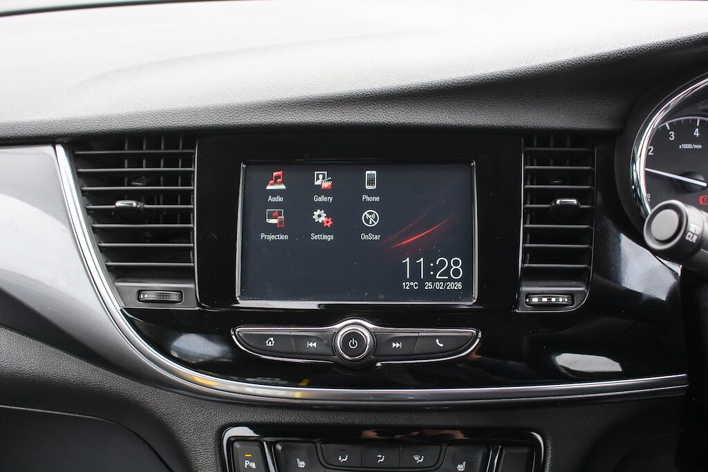 Used Vauxhall Mokka X 2017 for sale - 77592515: Photo 32