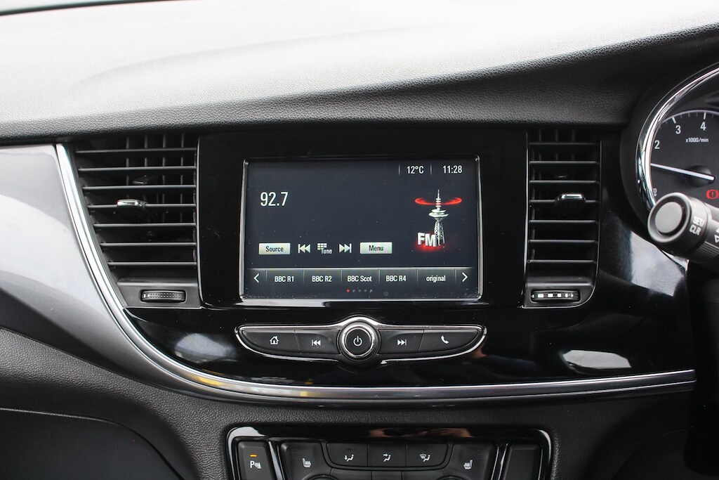 Used Vauxhall Mokka X 2017 for sale - 77592515: Photo 33