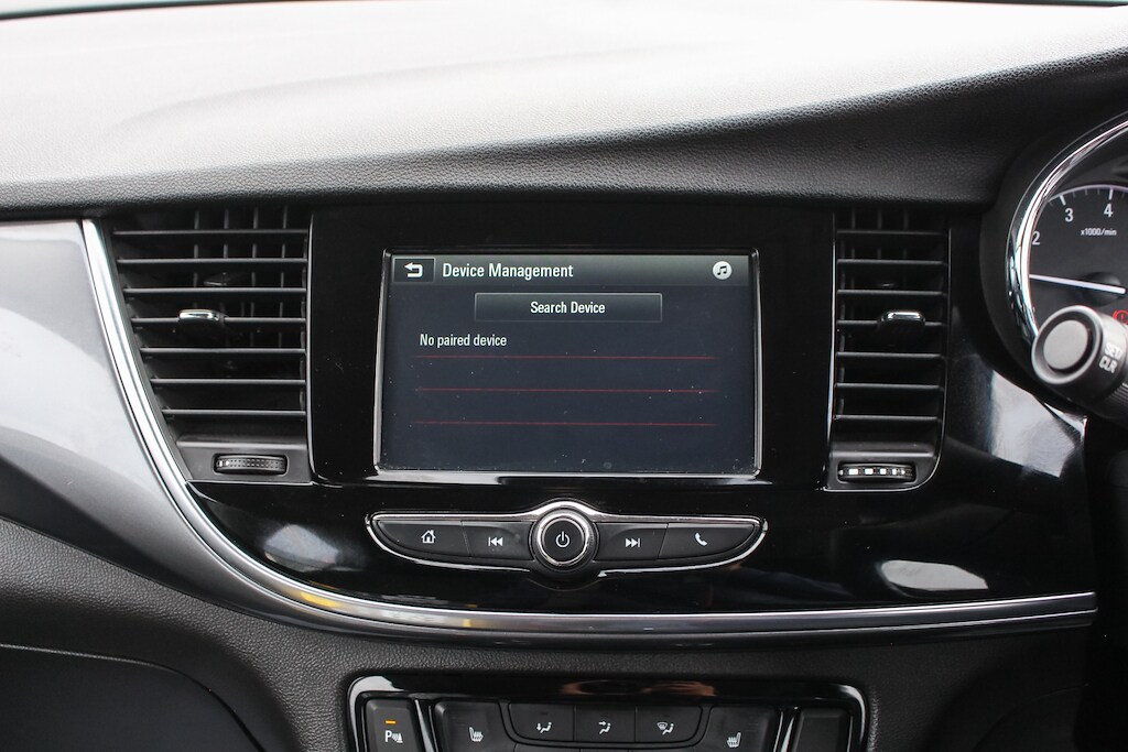 Used Vauxhall Mokka X 2017 for sale - 77592515: Photo 34