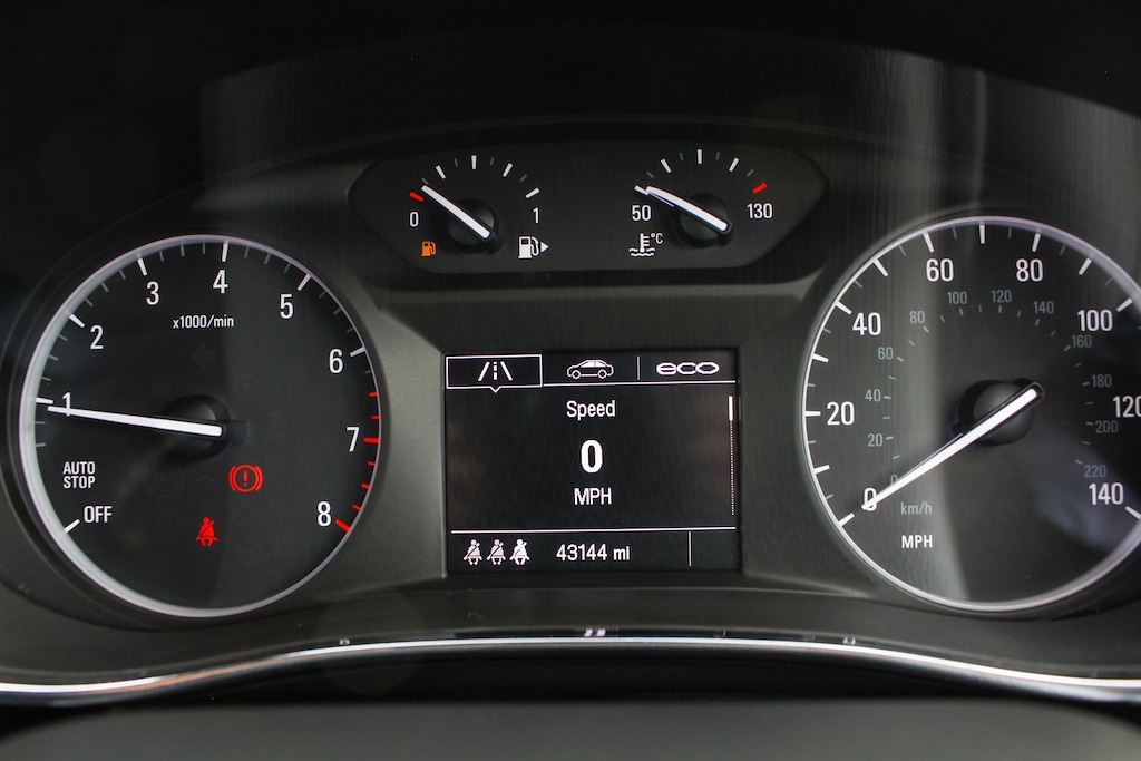 Used Vauxhall Mokka X 2017 for sale - 77592515: Photo 38