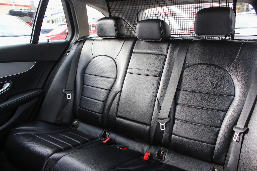 Used Mercedes-Benz C Class 2016 for sale - 76729979: Photo 21