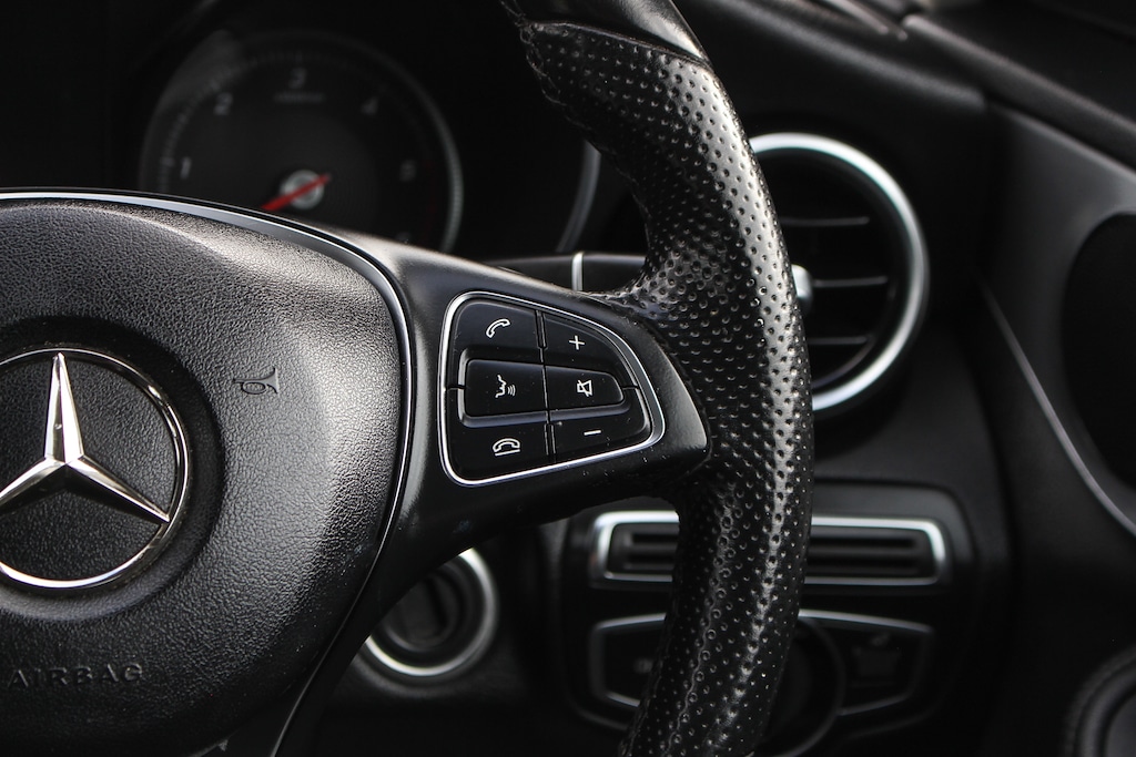 Used Mercedes-Benz C Class 2016 for sale - 76729979: Photo 25