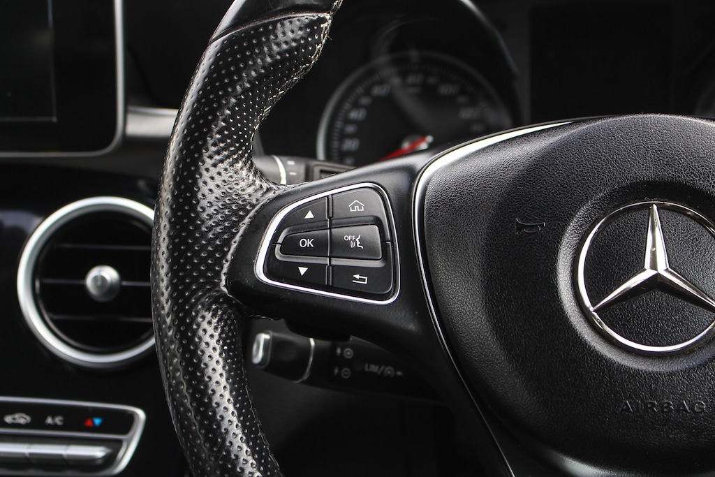 Used Mercedes-Benz C Class 2016 for sale - 76729979: Photo 26