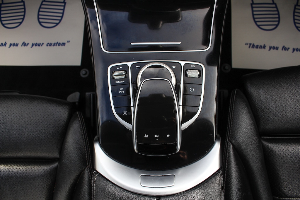 Used Mercedes-Benz C Class 2016 for sale - 76729979: Photo 27