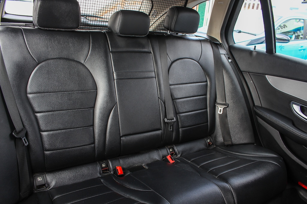 Used Mercedes-Benz C Class 2016 for sale - 76729979: Photo 30