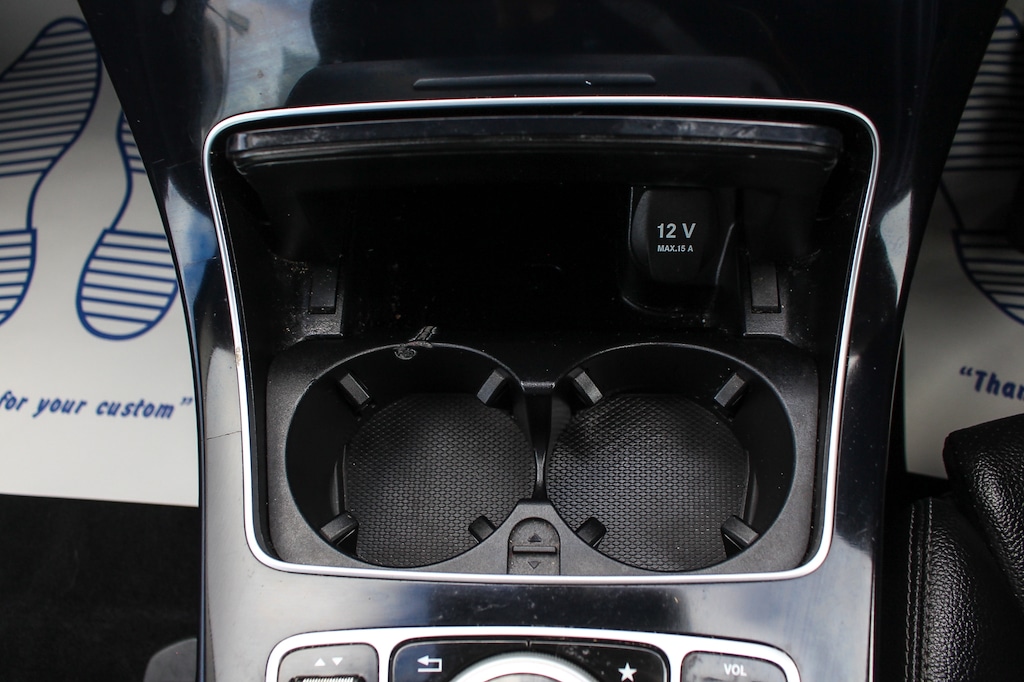 Used Mercedes-Benz C Class 2016 for sale - 76729979: Photo 31