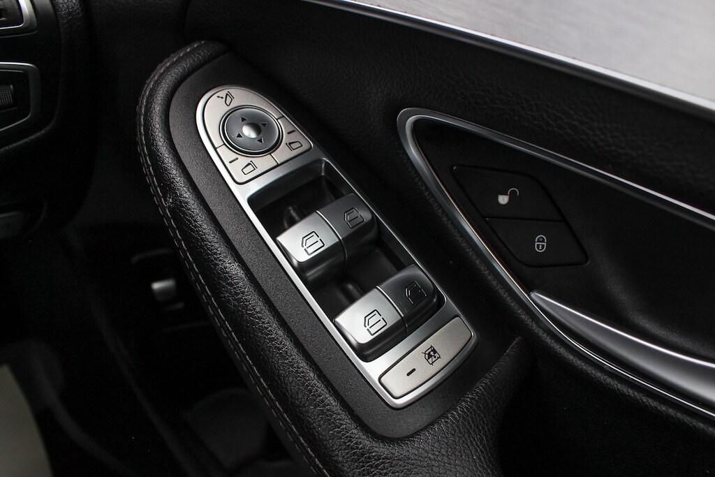 Used Mercedes-Benz C Class 2016 for sale - 76729979: Photo 41