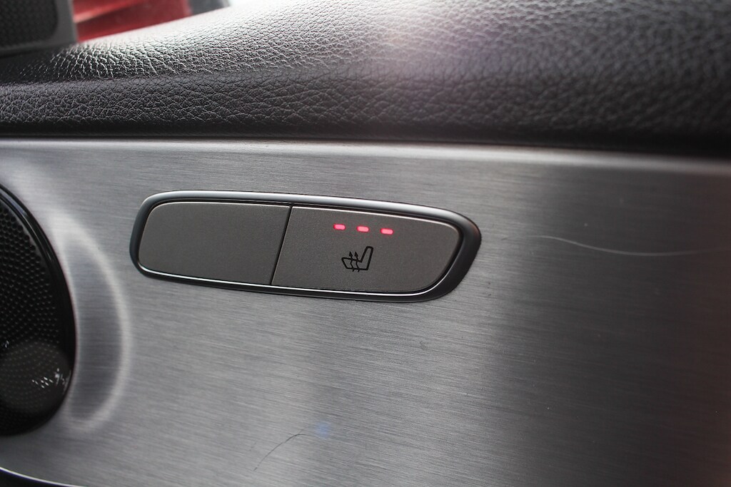 Used Mercedes-Benz C Class 2016 for sale - 76729979: Photo 42